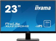 23" iiyama ProLite XU2390HS - LCD monitor