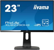 23" iiyama ProLite XUB2390HS-B1 - LCD Monitor