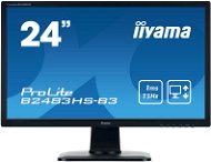 24" iiyama B2483HS-B3 - LCD monitor