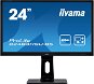 24" iiyama ProLite B2483HSU-B5 - LCD Monitor