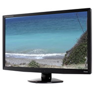 24" iiyama ProLite E2410HDS Black - LCD Monitor