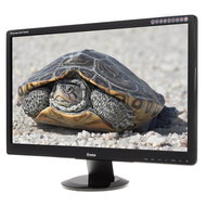 24" iiyama ProLite E2472HD black - LCD Monitor