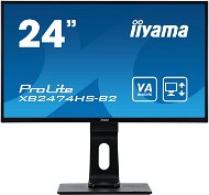 24" iiyama XB2474HS-B2 - LCD monitor