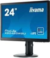 24" iiyama ProLite XB2485WSU - LCD Monitor