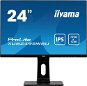 24" iiyama ProLite XUB2495WSU-B3 - LCD Monitor