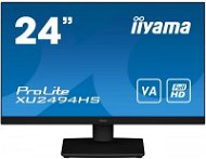 24" iiyama ProLite XU2494HS-B2 - LCD Monitor