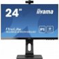 24" iiyama ProLite XUB2490HSUC-B1 - LCD Monitor