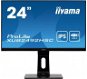 24" iiyama ProLite XUB2492HSC-B1 - LCD Monitor
