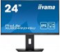 24" iiyama ProLite XUB2492HSU-B5 - LCD Monitor
