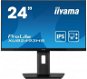 24" iiyama ProLite XUB2493HS-B5 - LCD monitor