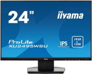 24" iiyama ProLite XU2495WSU-B1 - LCD monitor