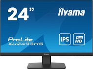 24" iiyama ProLite XU2493HS-B5 - LCD monitor