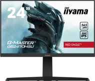 24" iiyama G-Master GB2470HSU-B1 - LCD Monitor