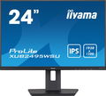 24" iiyama ProLite XUB2495WSU-B5