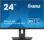 24" iiyama ProLite XUB2495WSU-B5 - LCD monitor