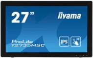 27" iiyama ProLite T2735MSC-B3 - LCD monitor