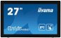 27" iiyama ProLite T2735MSC-B3 - LCD monitor