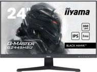 24" iiyama G-Master G2445HSU-B1 - LCD monitor