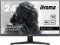 24" iiyama G-Master G2445HSU-B1 - LCD monitor