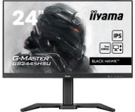 24" iiyama G-Master GB2445HSU-B1 - LCD monitor