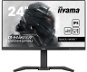 24" iiyama G-Master GB2445HSU-B1 - LCD monitor