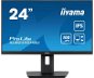24" iiyama ProLite XUB2492HSU-B6 - LCD monitor