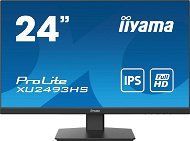 24" iiyama ProLite XU2493HS - LCD monitor