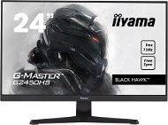 24" iiyama G-Master G2450HS-B1 - LCD Monitor