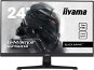 24" iiyama G-Master G2450HS-B1 - LCD monitor