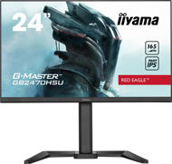 24" iiyama G-Master GB2470HSU-B5 - LCD monitor