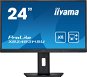 24" iiyama ProLite XB2483HSU-B5 - LCD monitor