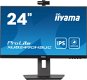 24" iiyama ProLite XUB2490HSUC-B5 - LCD monitor