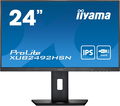 24" iiyama ProLite XUB2492HSN-B5