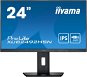 24" iiyama ProLite XUB2492HSN-B5 - LCD Monitor