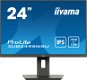 24" iiyama ProLite XUB2495WSU-B7 - LCD monitor