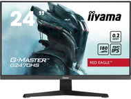 24" iiyama G-Master G2470HS-B1 - Monitor