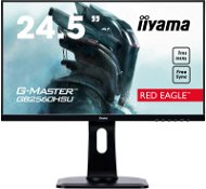 25" iiyama G-Master GB2560HSU-B1 - LCD monitor