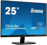 25" iiyama XU2595WSU-B1 - LCD monitor