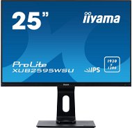 25" iiyama XUB2595WSU-B1 - LCD Monitor