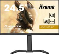 25" iiyma G-Master GB2590HSU-B5 - LCD Monitor