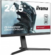 24.5" iiyama G-Master GB2570HSU-B1 - LCD monitor