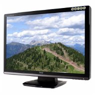 26" iiyama ProLite E2607WS-B1 Black - LCD Monitor