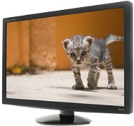 27" iiyama ProLite E2710HDS Black - LCD Monitor