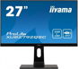 27" iiyama ProLite XUB2792QSC-B1 - LCD Monitor