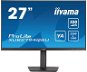 27" iiyama ProLite XUB2794QSU-B6 - LCD monitor