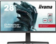 28" iiyama G-Master GB2870UHSU-B1 - LCD monitor