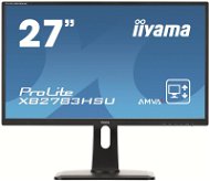 27" iiyama ProLite XB2783HSU-B1 - LCD Monitor