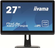 27" iiyama ProLite XB2779QS - LCD monitor