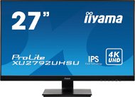 27" iiyama ProLite XU2792UHSU-B1 - LCD monitor