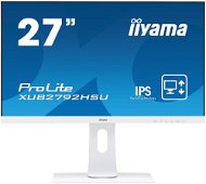 27" iiyama ProLite XUB2792HSU-W1 - LCD monitor